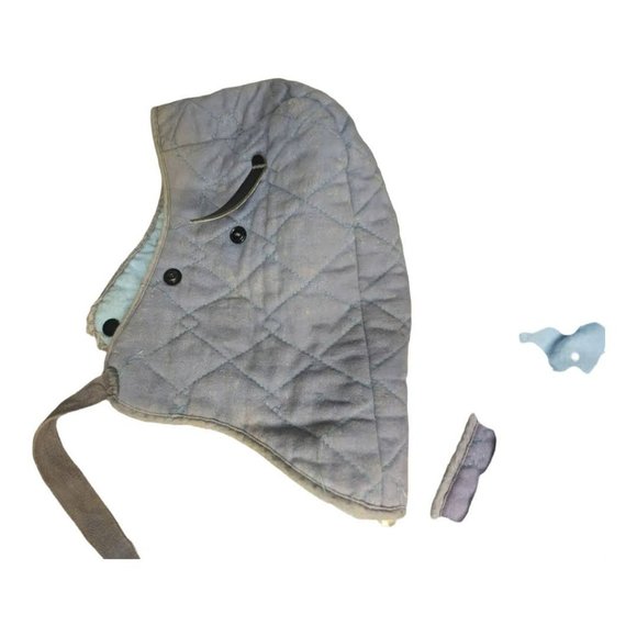 Hard Hat Winter Liners- Set of 3 - Picture 6 of 8